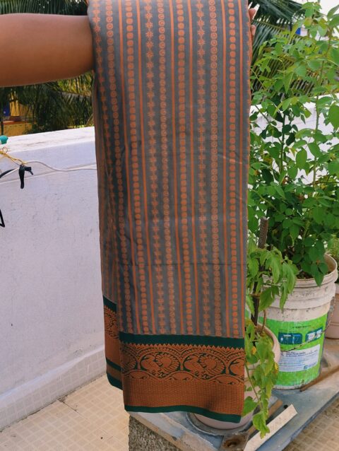 inspired kanchi silksarees